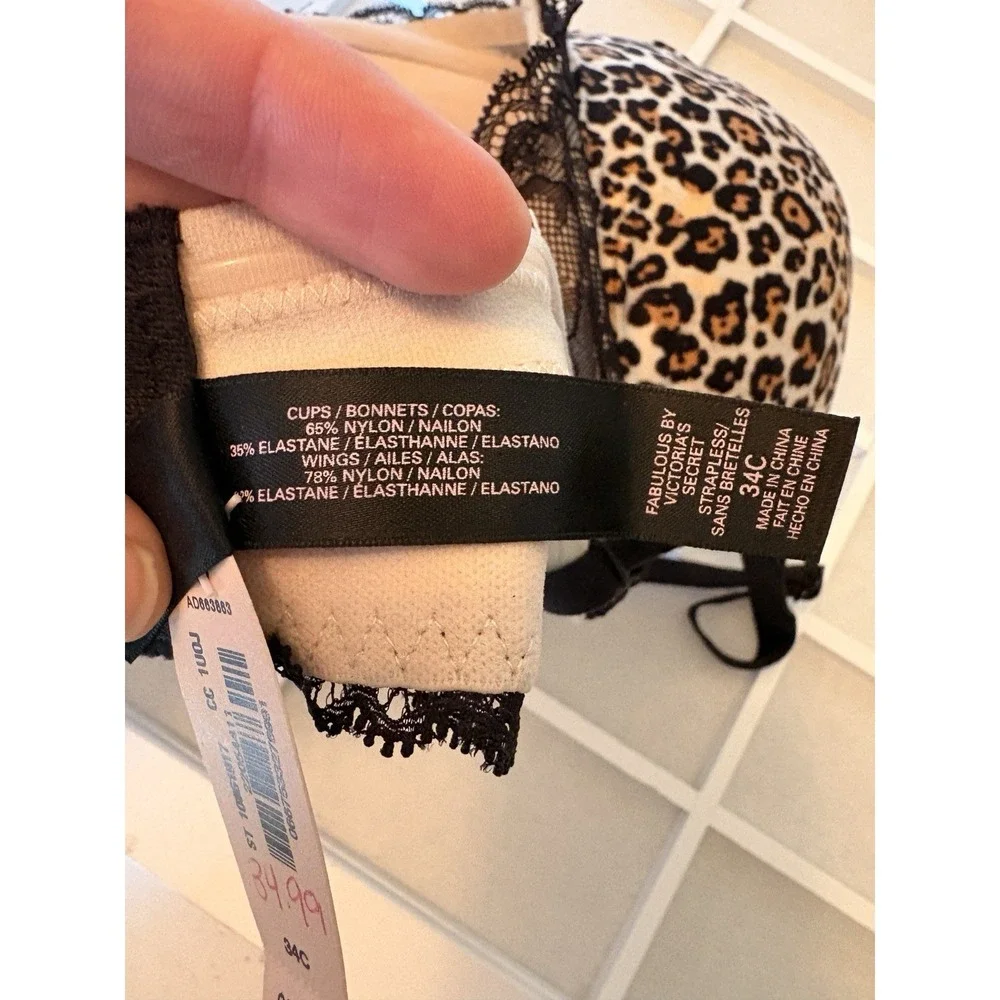 Victorias Secret collection fabulous